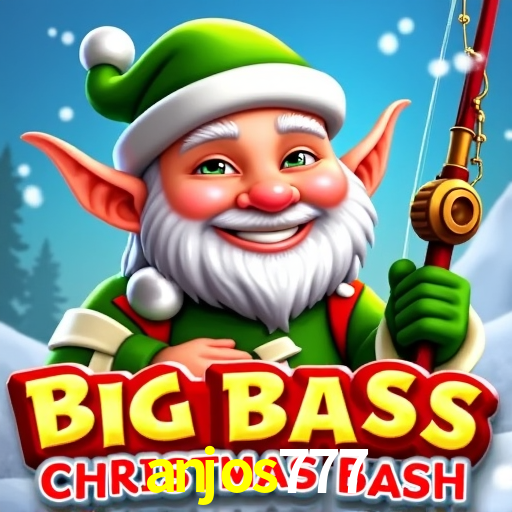 Estatísticas anjos777