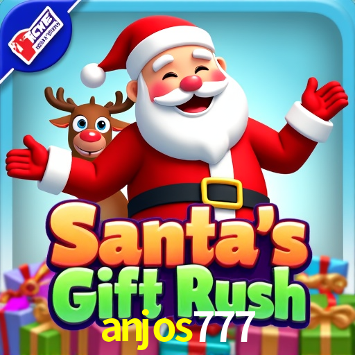 Jogos de Slot anjos777