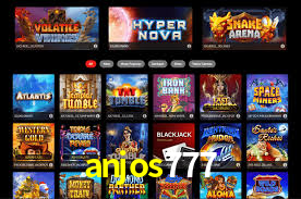 Bônus de Boas-vindas anjos777