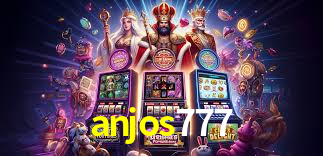 Casino VIP anjos777
