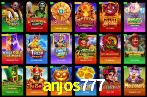 Interface Premium anjos777