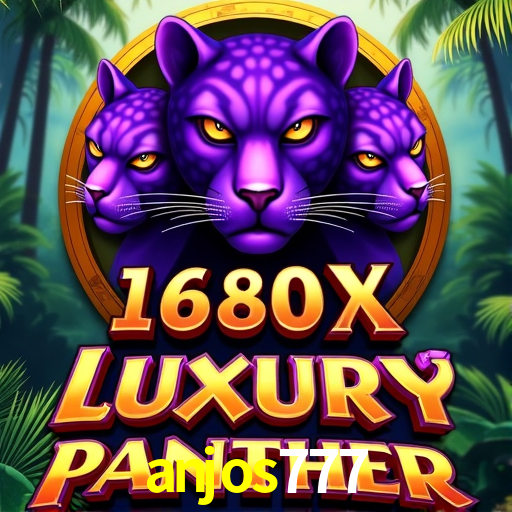 Provedores de Jogos anjos777