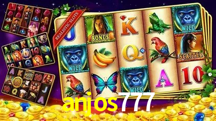 Promoções Sazonais anjos777