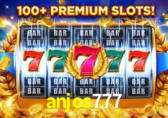 Promoção Relâmpago anjos777