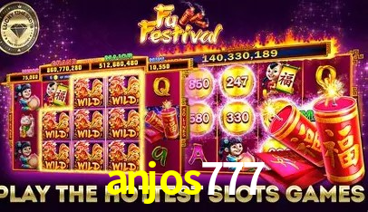 Ofertas Exclusivas anjos777