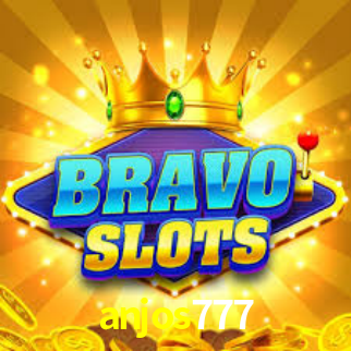 Interface do App anjos777