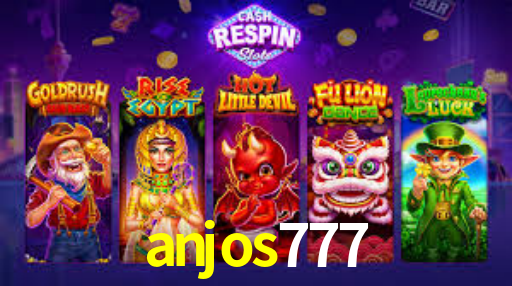 PIX Instantâneo anjos777