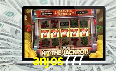 Integração de APIs anjos777