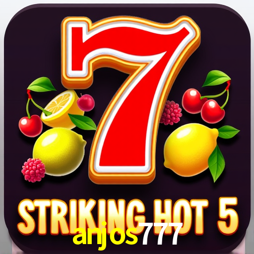 Gates of Olympus anjos777