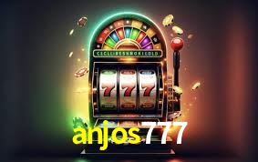 Mesa de Blackjack anjos777