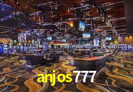 Torneios anjos777