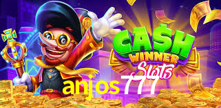 Programa VIP anjos777