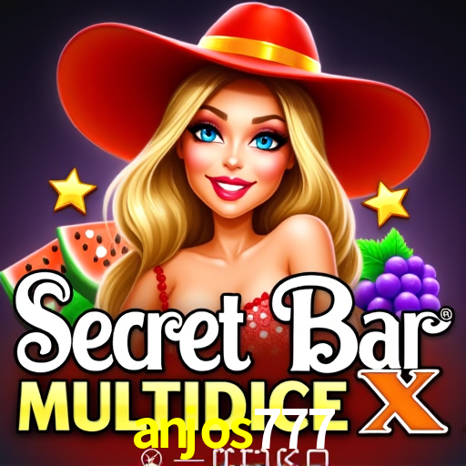 Bônus de Boas-vindas anjos777