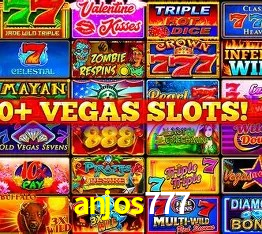 Descubra a Essência do anjos777: Nossa História e Compromissos