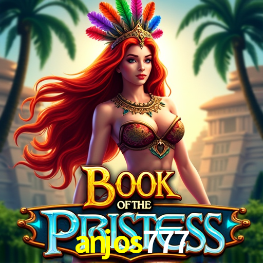 Inovações de Jogos na anjos777: O Futuro das Experiências Interativas