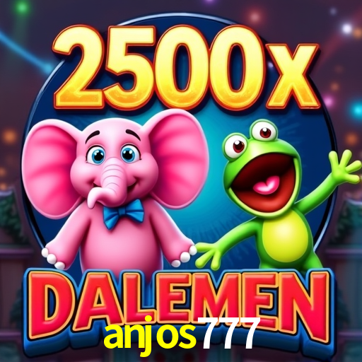 Desvendando o Mundo dos Jogos Virtuais na anjos777