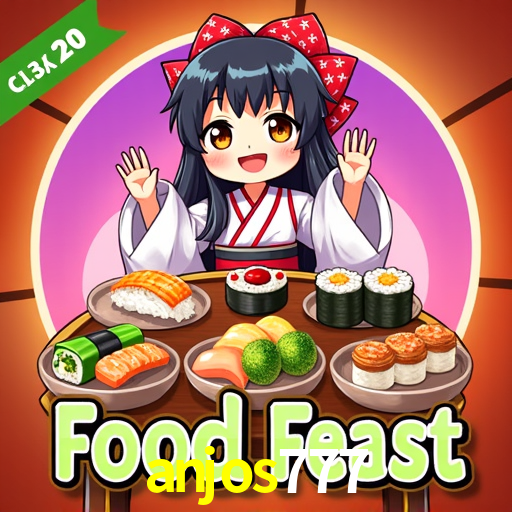 Descubra o Mundo do Cassino Online com anjos777