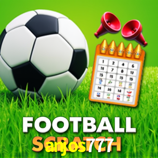 A Revolução dos Aplicativos de Jogos no anjos777