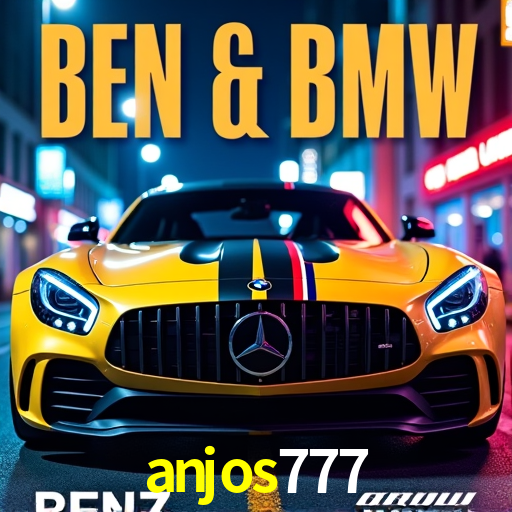 A Emoção da Loteria na anjos777: Uma Chance de Mudança de Vida