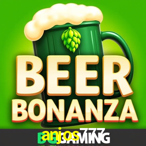 Inovações de Jogos na anjos777: O Futuro das Experiências Interativas